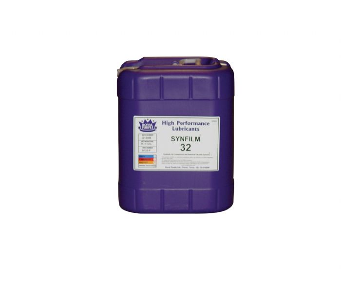 Aceite Sintetico Synfilm